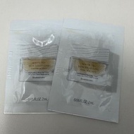 (包平郵) Elizabeth Arden 白茶煥活面霜 sample