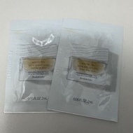 Elizabeth Arden 白茶煥活面霜 sample