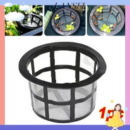 LA Fish Fry Cage, Large Capacity Reusable Aquarium Filters,  Floating Fish Fry Isolation Box For Sep