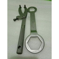 ORIGINAL FLYMAN USA SET PANG GILID TORQUE DRIVE /Y TOOLS 2PCS