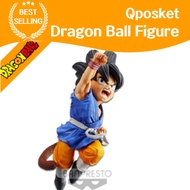 Dragon Ball GT Son Okong Figure Ekiden's lethal weapon Explosion figure Collecting hobbies Adult chi