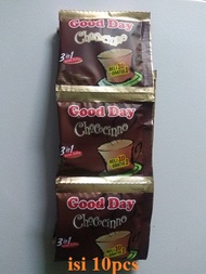 Good day chococinno