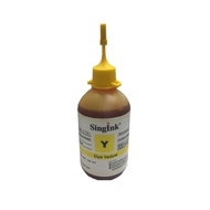 Canon 781, 781XL Yellow Dye Ink 100ml