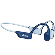 [Lmcp45] Jeep Knochen Leitung Bluetooth-Kopfhörer Magnitischer Sport Nacken Bügel Hals Hängohngende 