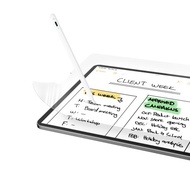 【適配2026最新iPad】EasyPaper Note類紙膜書寫款抗藍光保護貼
