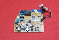 บอร์ด​แอร์​คอยล์​เย็น​ยี่ห้อ​LG​แอลจี​พาร์​ท​ที่​ใช้​งาน​6871A20572G(แท้​ถอด)