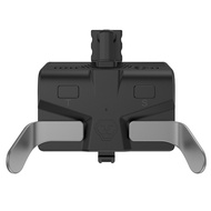 Back Button Trigger Attachment Trigger Attachment Game Controller Type-C Interface 3.5MM Headphone J