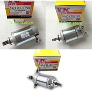 VTC STARTER STARTOR MOTOR HYOSUNG NAZA BLADE 250 BLADE250 BLADE650 N5 N5R