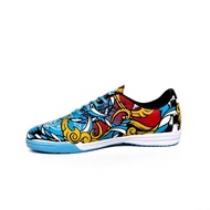 Viral Ortuseight Catalyst Bima Futsal Shoes In Blue