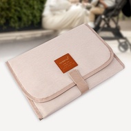 Foldable Baby Diaper Changing Pad Waterproof Newborn Nappy Changing Mat Travel Diaper Change Sheet