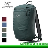 [Family Tour Outdoor] Arcteryx Heliad 10L Multifunctional Backpack Multicolor X000006012 28413