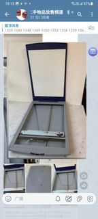 佳能 Canon CanoScan LiDE 20 F915800 flatbed document scanner 文件掃描器 平板掃描儀