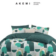 Ai By AKEMI Lovesome 650TC Collier (Bedsheet | Comforter Set)
