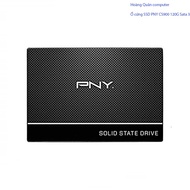 2.5 inch SATA PNY CS900 120GB SSD -
