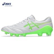 ASICS DS Light X-Fly 6 Men Soccer Shoes In White/Green Gecko