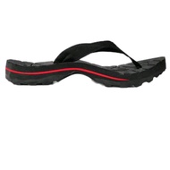 Sandal Jepit Gunung EIGER Model Hitam Polos/Merah/Biru/Abu Berkualitas untuk Pria dan Wanita Karet S