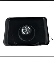 toa 200 Watt toa sirine 200 Watt sepeker sirine corong oval