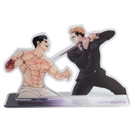 Lookism Acrylic Stand, Lookism Official Merch