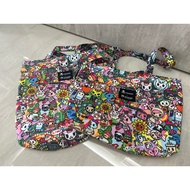 Tokidoki x Changi