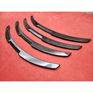 honda city Gn2 2020-2026 carbon spoiler