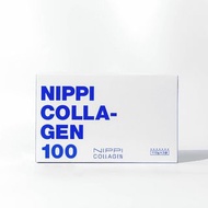 健康系列 nippi collagen 100 nippi collagen 100系列