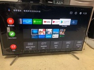 Sony 55吋 55inch KD-55X8000G 4K 智能電視 smart TV $5650