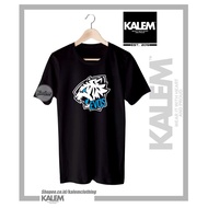 EVOS ESPORT LOGO VECTOR T-SHIRT ESPORT TEAM T-SHIRT - KALEM CLOTHING