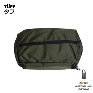TUFF ANGO Anti-Theft Crossbody Sling Bag | Casual, Travel, Outdoor, Japan