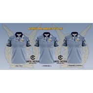 NEWEST TNI AU SPORTS JERSEY 2025 FULLPRINT CUSTOM (CT0104)