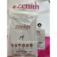 Zenith Soft Dog Food (Children / Large / Old) Korean Product Zenith Dog Food