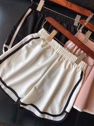 ☁️女裝夏季運動短褲/真理褲