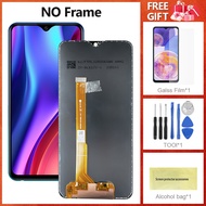 6.22 For Vivo Y1s Y90 Y91 Y91i Y91C Y93 Y93s LCD Display Touch Screen Digitizer Assembly Replacement