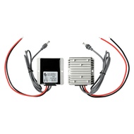 Diymore DC 12/24V ไปยัง DC 57V 4.5A โมดูลเพิ่มการแปลงไฟ IP67กันน้ำสำหรับเราเตอร์ Gen3 Starlink