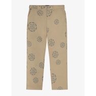 AirRoom St Ssy DENIM TEARS Double S Wreath 316091 Popcorn Trousers