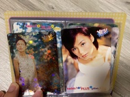 Twins Yes Card