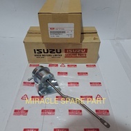 Isuzu ELF NKR71 Turbo 4HG1-T Turbo Vacuum
