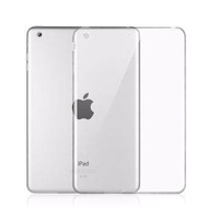 Cool Case เคสนิ่ม iPad Mini 1/2/3  ฝาหลังใส ไอแพดมินิ 1/2/3 Clear TPU Soft Case - Clear