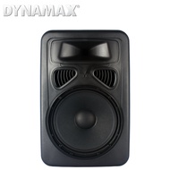 DYNAMAX J12 12" 350W 2 WAY Passive Speaker (1 Biji)