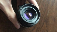 Leica summicron 35mm f/2 六枚玉 六妹