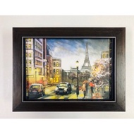 B4 Certificate Frame/Appointment Frame/Thank You Certificate/Certificate Frame (No. 1401BC)