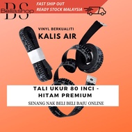 Tali Pengukur Measuring Tape Pita Ukur Tinggi Premium 80 Inci Tukang Jahit Tailor
