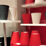 Fnss Place / Trash Can, 3 COLOR OPTIONS