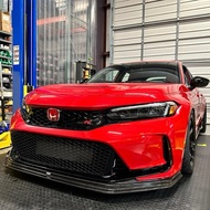 ORIGINAL HONDA CIVIC FL5 GARAGE UNIQUE FRONT LIP