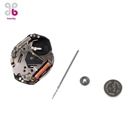 [flourishroly6] Quartz 2 Hands Watch Movement Parts For Japan Miyota VX50 Watch Repair
