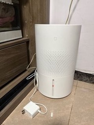小米 加濕器
