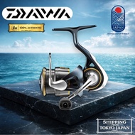 DAIWA 23 AIRITY Spinning Reel Series
