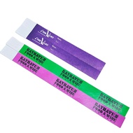 One time use Custom Logo Cheap Party Event Tickets Adult and Kids Paper Wristband VIP Tyvek Wristban