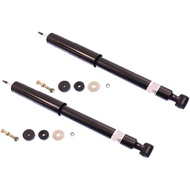 B36-1389 Mercedes Benz Rear Absorber With Bush KIT SET OEM (PRICE FOR 2PCS) W124 W201 1243201131 240