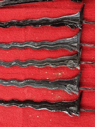 keris selit melayu Warisan Budaya Kesenian Indonesia