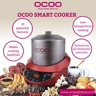 OCOO Smart Cooker OC-S8900M